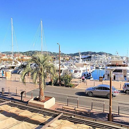 16 Quai Saint-Pierre Apartment Cannes Luaran gambar