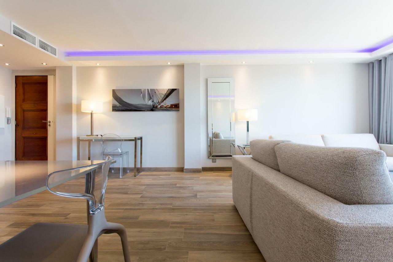 16 Quai Saint-Pierre Apartment Cannes Luaran gambar