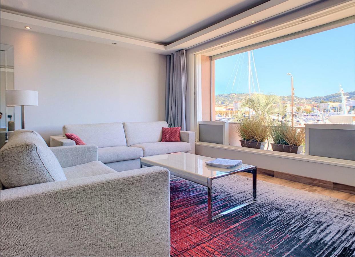 16 Quai Saint-Pierre Apartment Cannes Luaran gambar