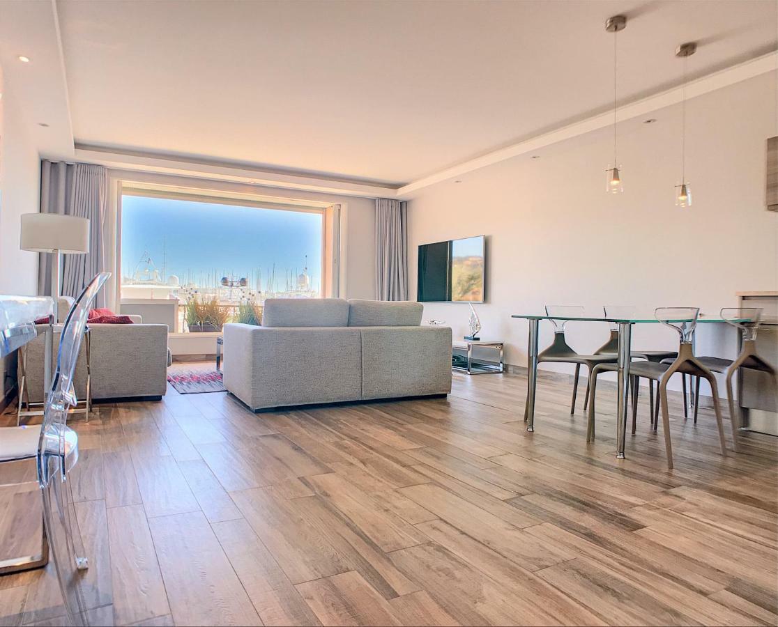 16 Quai Saint-Pierre Apartment Cannes Luaran gambar