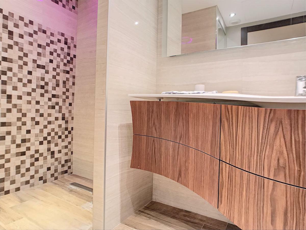 16 Quai Saint-Pierre Apartment Cannes Luaran gambar