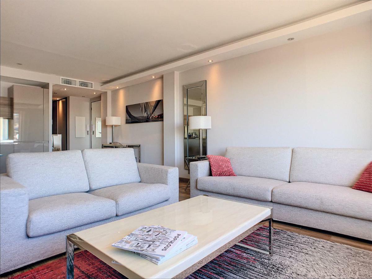 16 Quai Saint-Pierre Apartment Cannes Luaran gambar