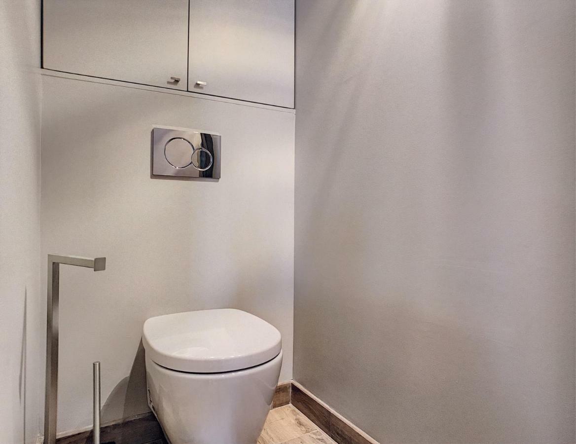16 Quai Saint-Pierre Apartment Cannes Luaran gambar