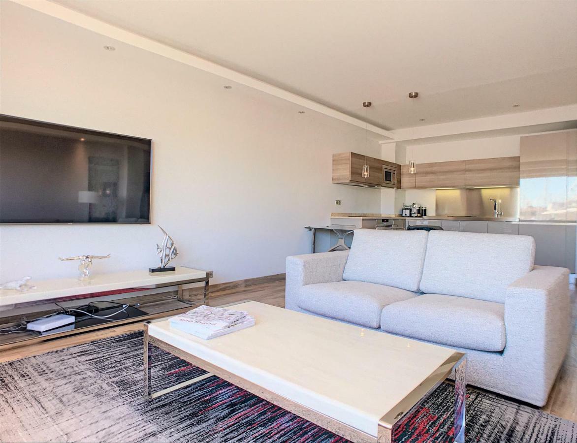 16 Quai Saint-Pierre Apartment Cannes Luaran gambar