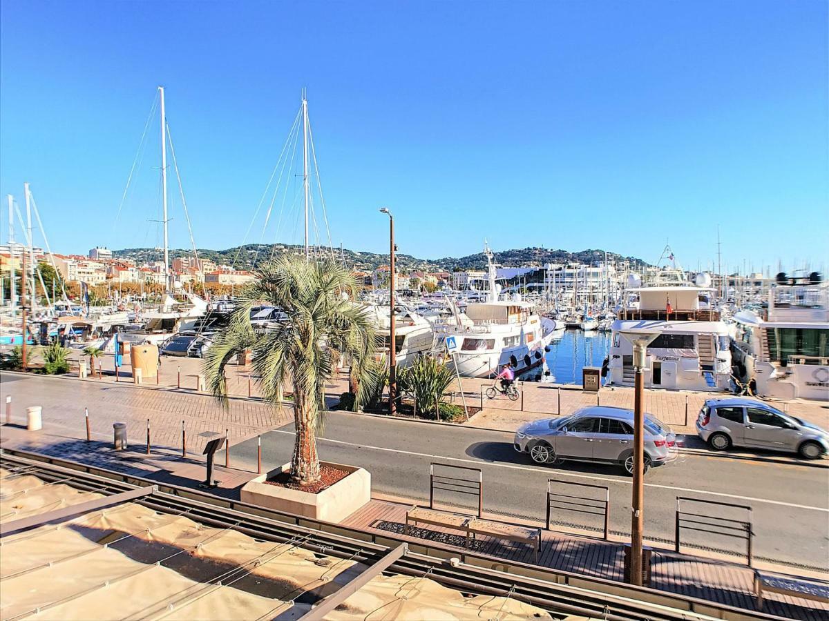 16 Quai Saint-Pierre Apartment Cannes Luaran gambar